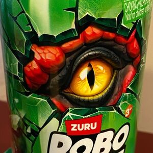 1 brand new never opened  Robo Alive Dino DNA Playsets 1 Red